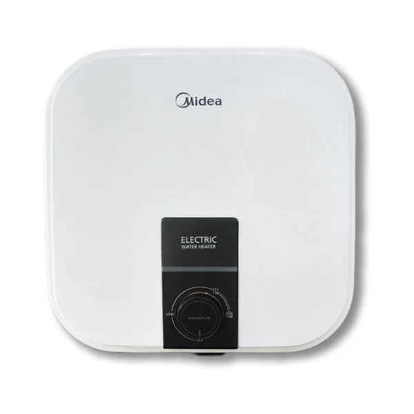 Бойлер Midea D15-20VI (U)